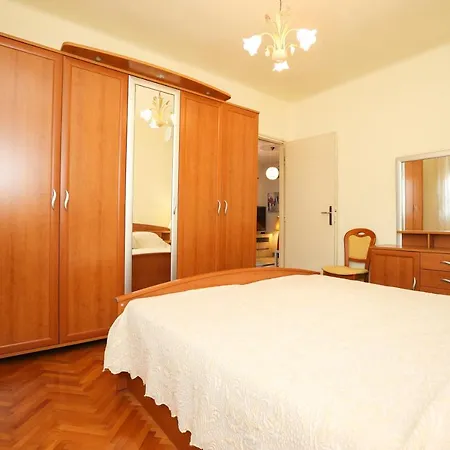Bura Prázdninový dům Božava