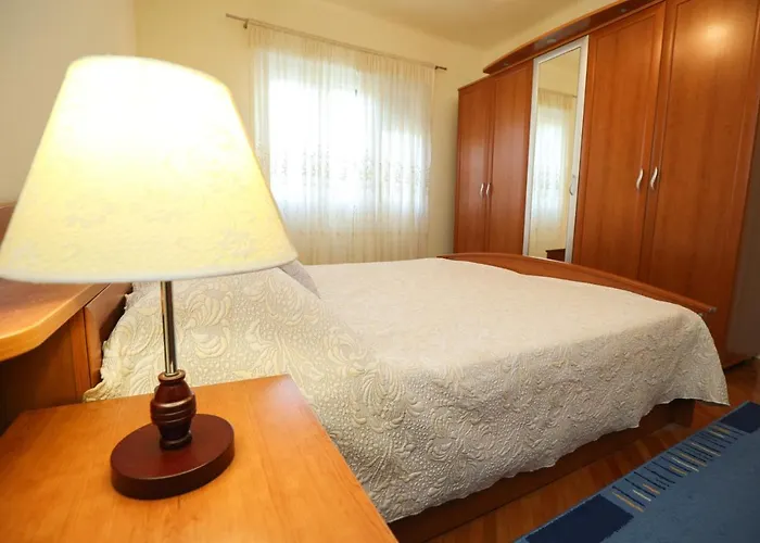 Vakantiehuis Bura