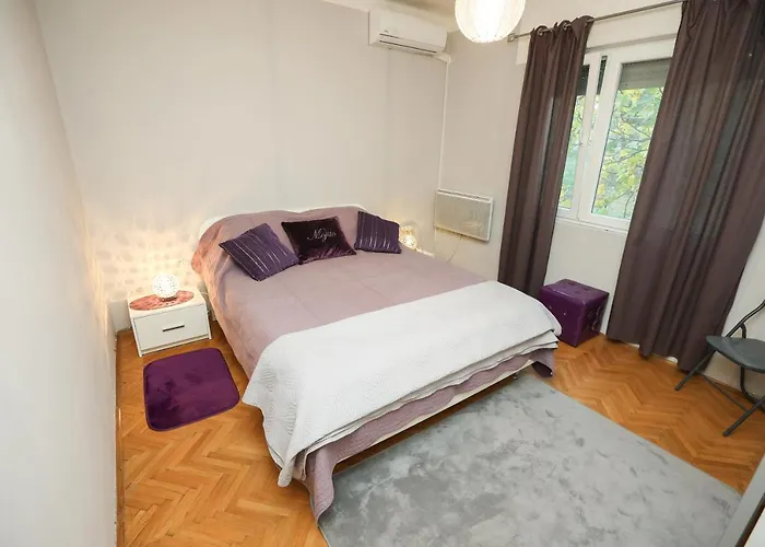 Bura Hébergement de vacances