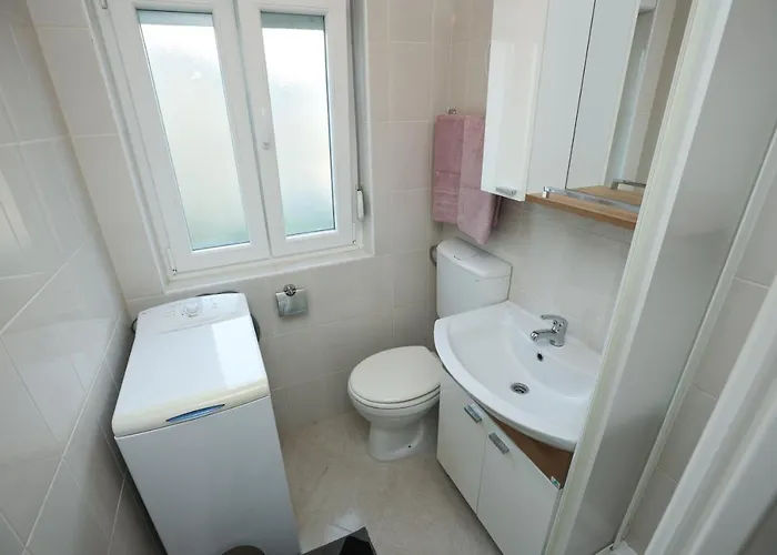 Bura Hébergement de vacances