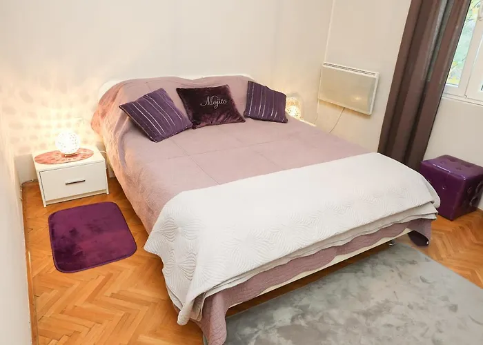 Bura Vakantiehuis