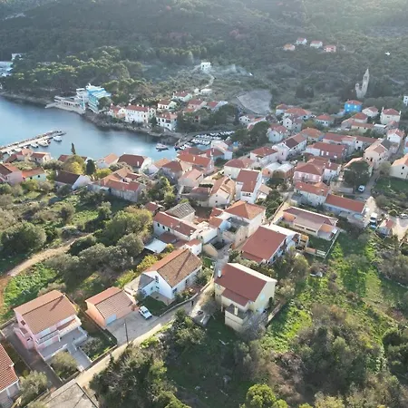 Holiday home Bura Bozava